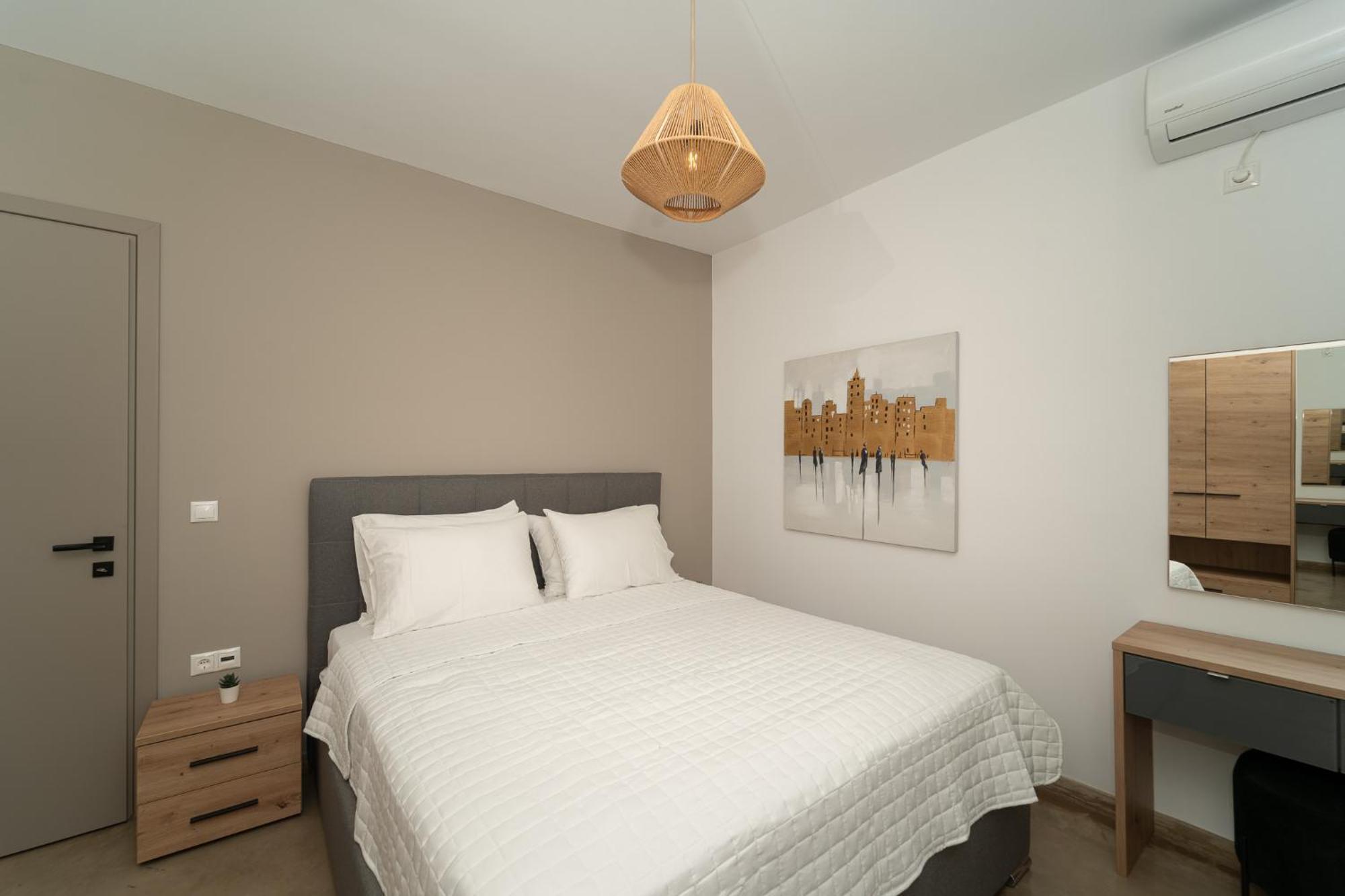 Lithos Suites 피니코운타 외부 사진